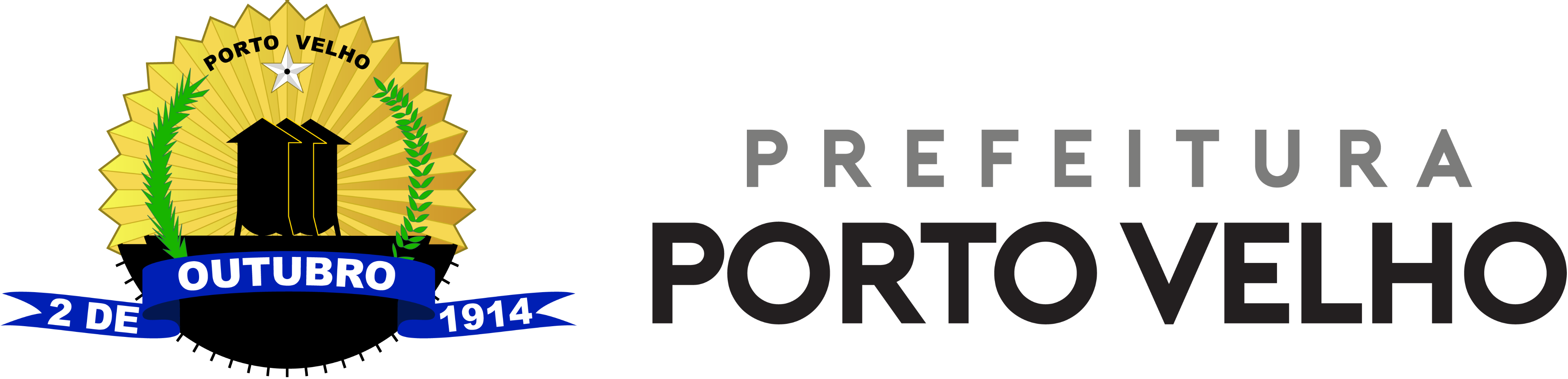 Prefeitura Porto Velho